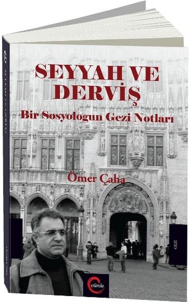 Seyyah ve Derviş