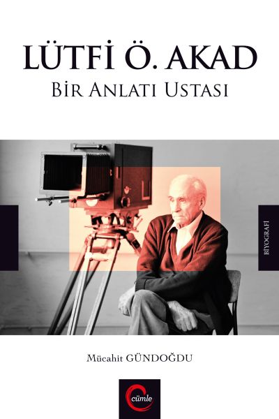 Lütfi Ö Akad Bir Anlatı Ustası