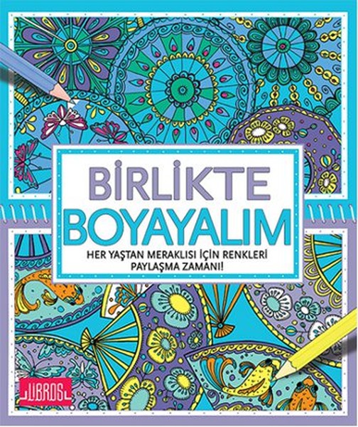 Birlikte Boyayalım