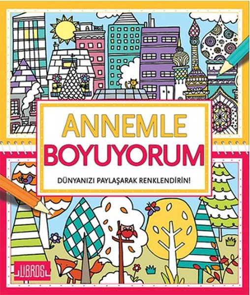 Annemle Boyuyorum