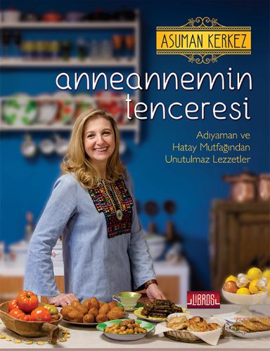 Anneannemin Tenceresinde Ciltli