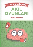 Akıl Oyunları 1 ve 2 Sınıflar İçin