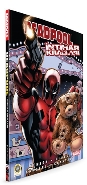 Deadpool  İntihar Kralları