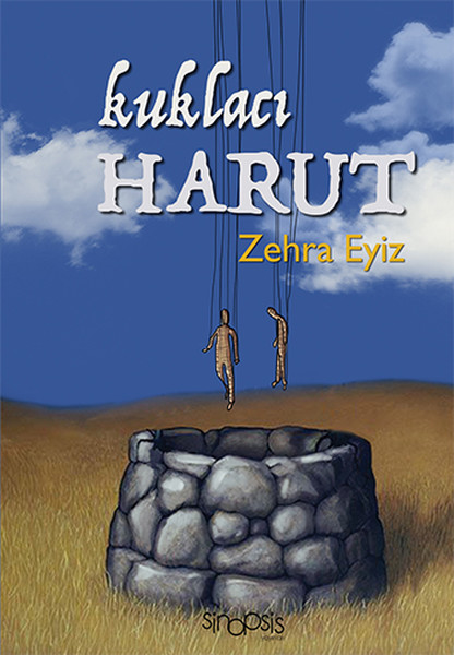 Kuklacı Harut