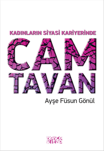 Kadınların Siyasi Kariyerinde Cam Tavan