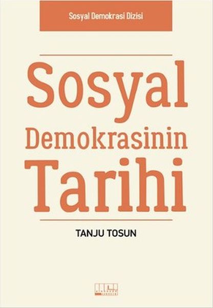 Sosyal Demokrasinin Tarihi