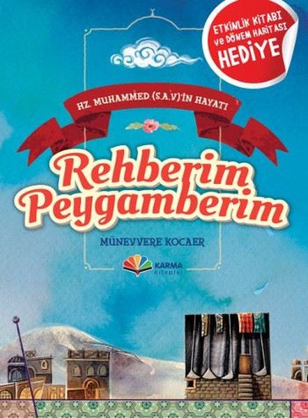 Hz Muhammed savin Hayatı  Rehberim Peygamberim