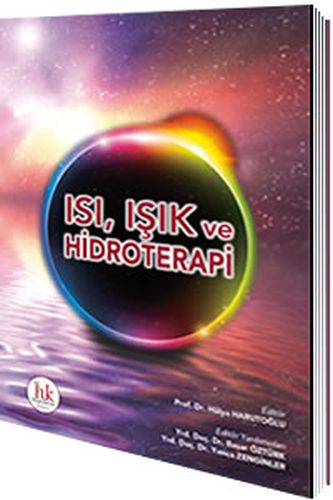 Isı Işık ve Hidroterapi