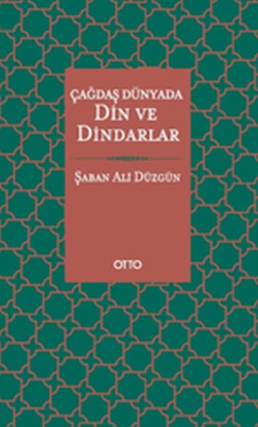 Çağdaş Dünyada Din ve Dindarlar