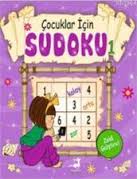 Çocuklar İçin Sudoku  1