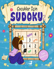 Çocuklar İçin Sudoku  2