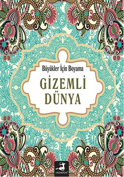 Gizemli Dünya