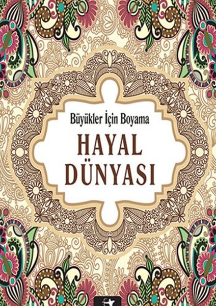 Hayal Dünyası