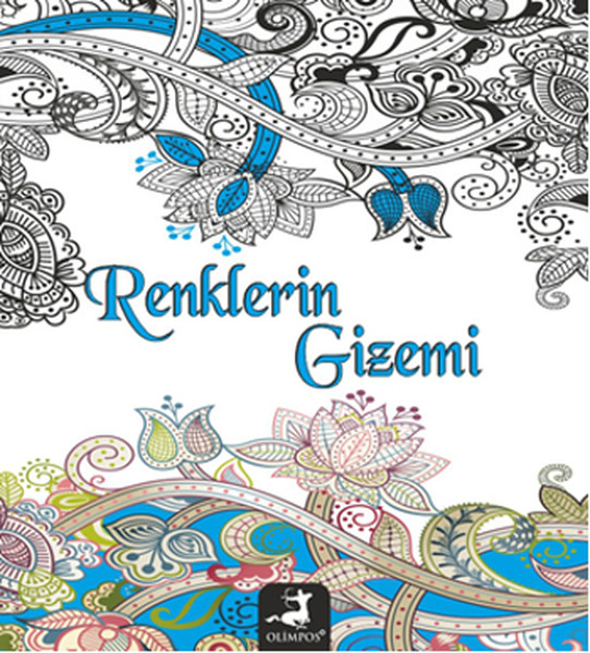 Renklerin Gizemi