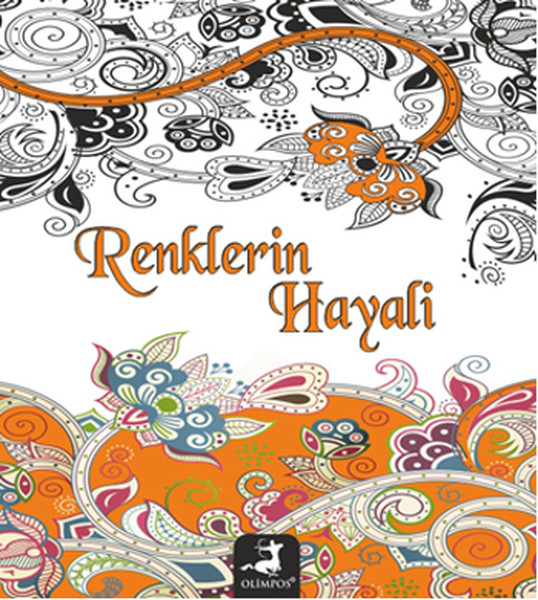 Renklerin Hayali