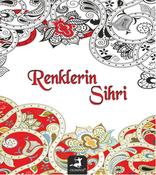 Renklerin Sihri