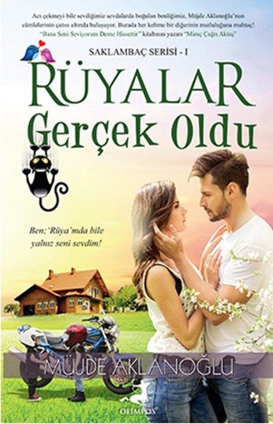 Rüyalar Gerçek Oldu