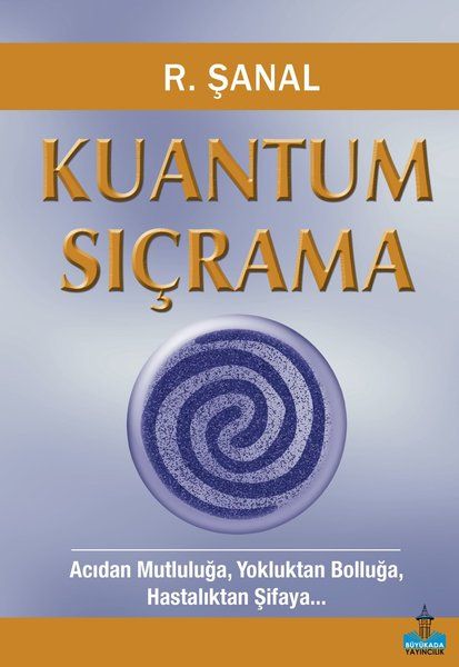 Kuantum Sıçrama