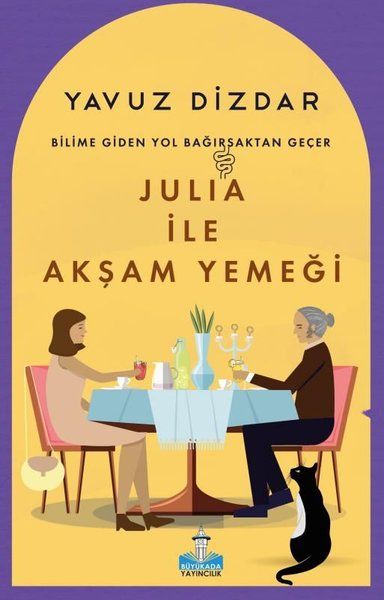 Julia İle Akşam Yemeği