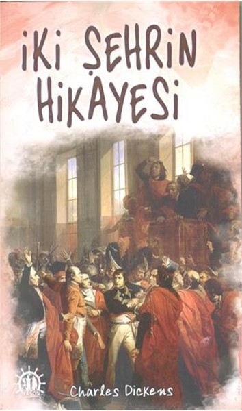 İki Şehrin Hikayesi