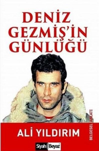 Deniz Gezmiş’in Günlüğü