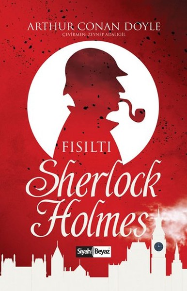 Sherlock Holmes  Fısıltı