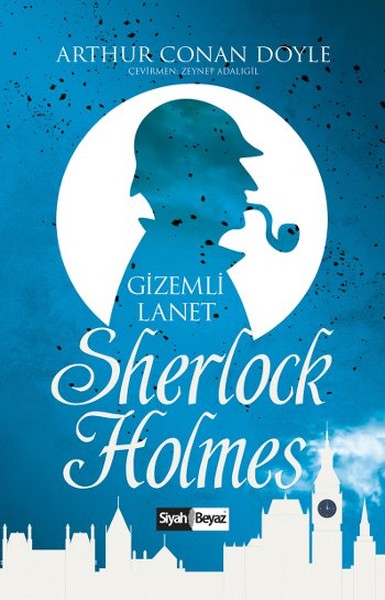 Sherlock Holmes  Gizemli Lanet