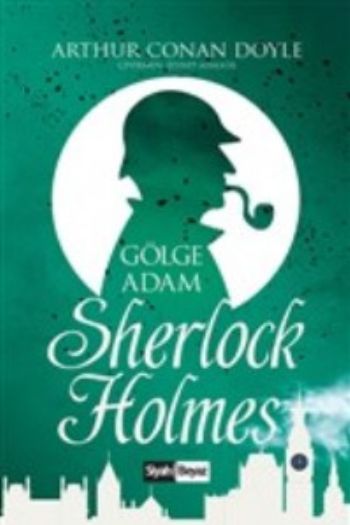 Sherlock Holmes  Gölge Adam