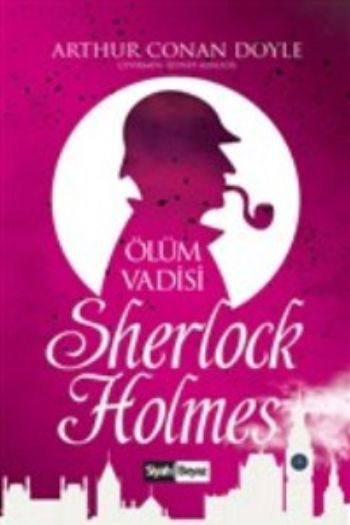 Sherlock Holmes  Ölüm Vadisi