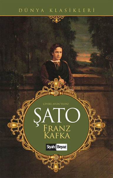 Şato