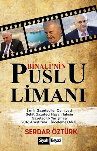 Binalinin Puslu Limanı