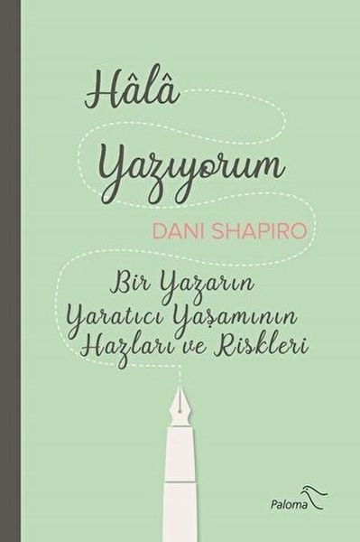 Hâlâ Yazıyorum