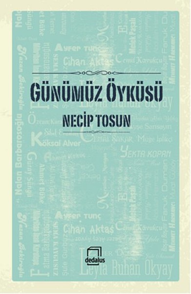 Günümüz Öyküsü