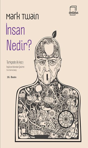 İnsan Nedir