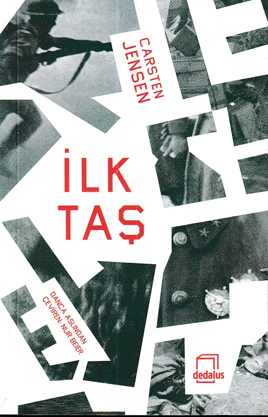 İlk Taş