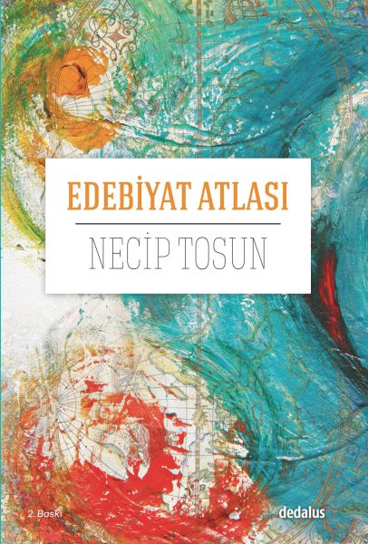 Edebiyat Atlası