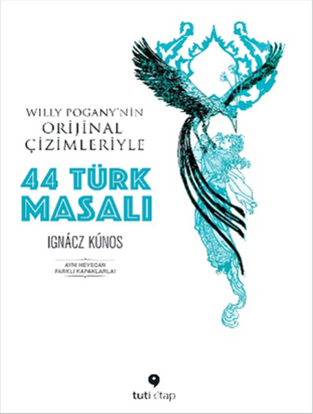 44 Türk Masalı