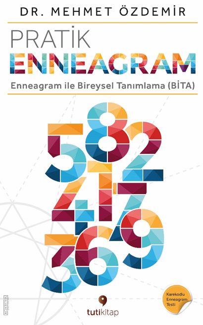 Pratik Enneagram  Enneagram ile Bireysel Tanımlama BİTA