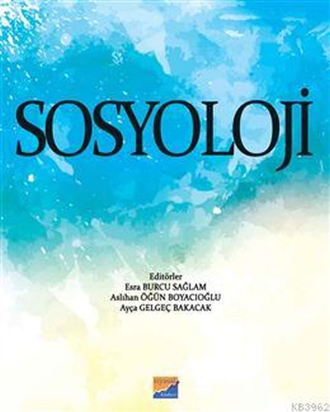 Sosyoloji