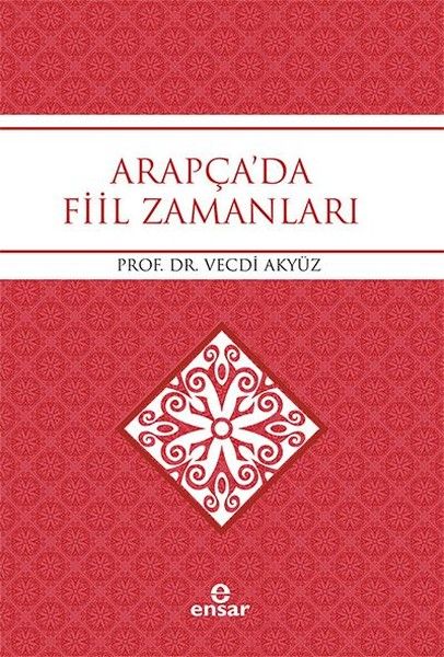 Arapçada Fiil Zamanları