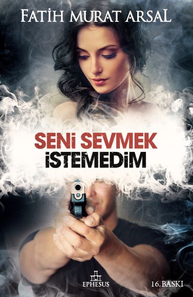 Seni Sevmek İstemedim Ciltli