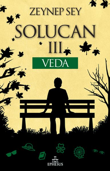 Solucan 3  VedaCiltli