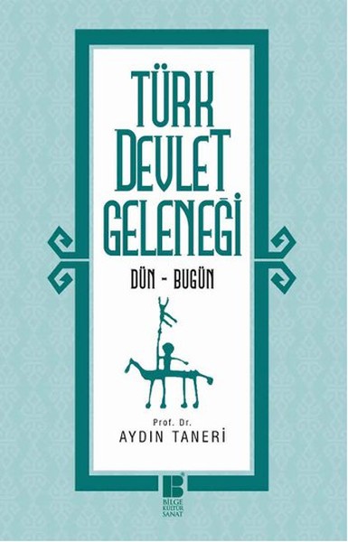 Türk Devlet Geleneği