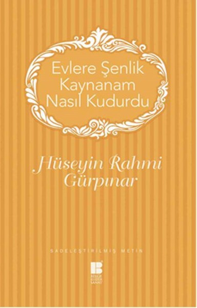 Evlere Şenlik  Kaynanam Nasıl Kudurdu