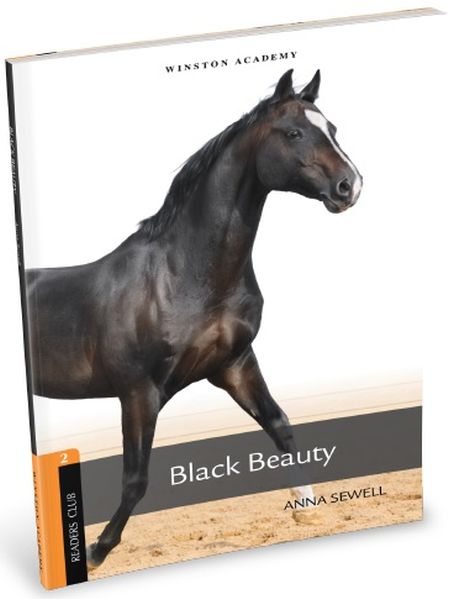 Black Beauty Level 2