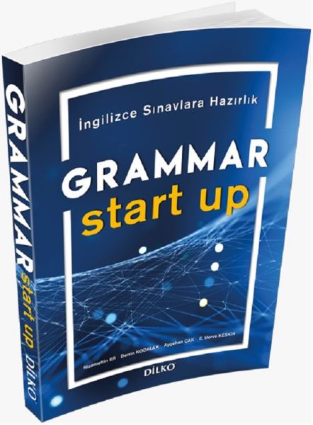 Dilko Grammar Start Up