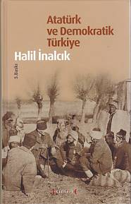 Atatürk ve Demokratik Türkiye Ciltli