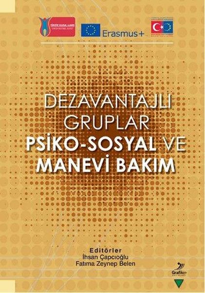 Dezavantajlı Gruplar ve Sosyal Politika Ciltli