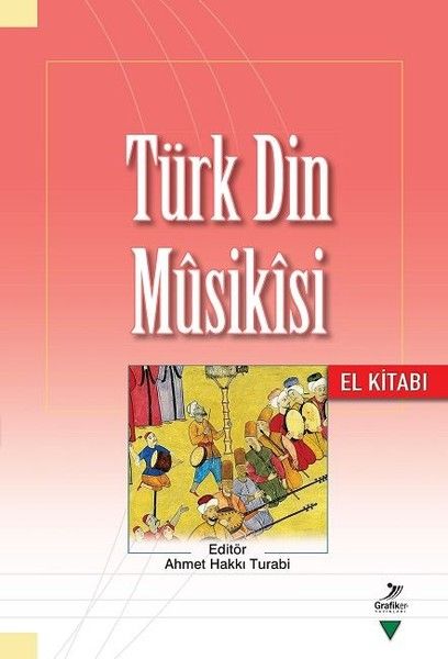 Türk Din Musikısi El Kitabı