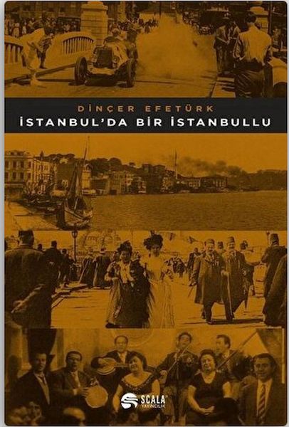 İstanbulda Bir İstanbullu